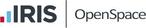 IRIS OpenSpace Login