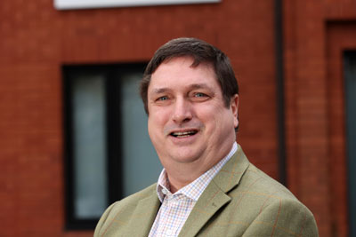 Philip Sharpe